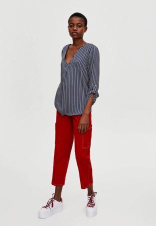 Блуза Pull&Bear
