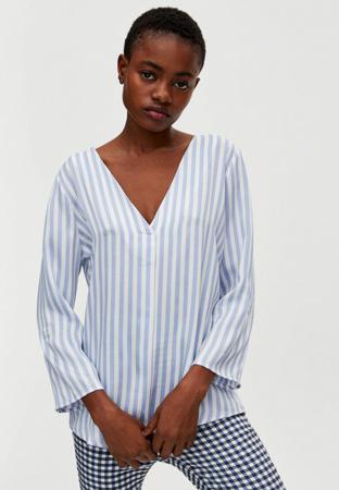 Блуза Pull&Bear