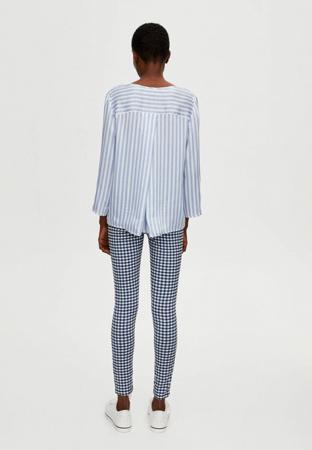 Блуза Pull&Bear