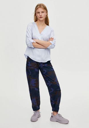 Блуза Pull&Bear