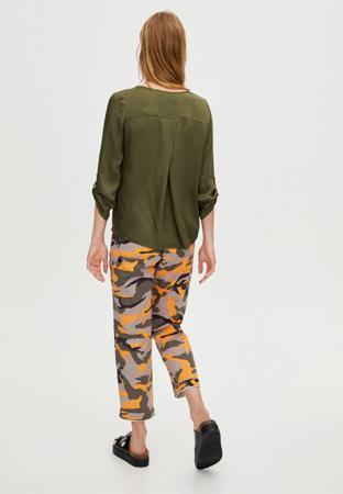 Блуза Pull&Bear