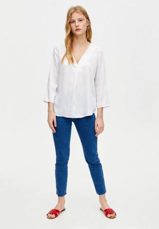 Блуза Pull&Bear