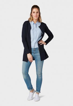 Блуза Tom Tailor