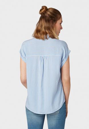 Блуза Tom Tailor