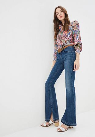 Блуза Tommy Hilfiger