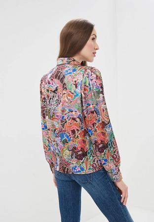 Блуза Tommy Hilfiger