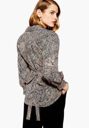 Блуза Topshop