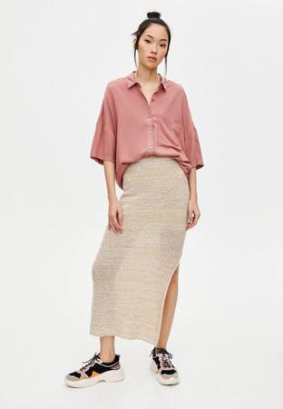 Блуза Pull&Bear