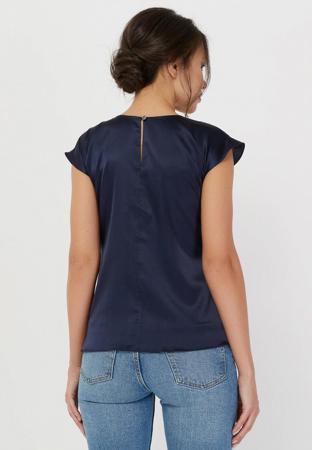 Блуза Silk me