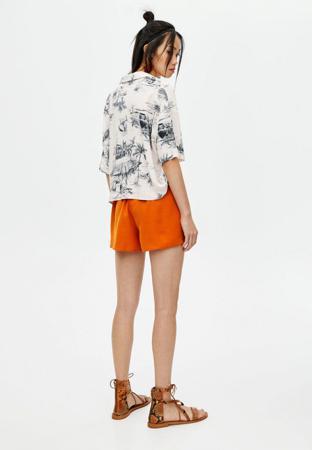 Блуза Pull&Bear