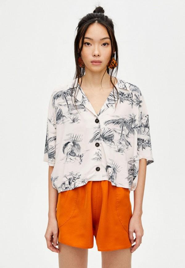 Блуза Pull&Bear