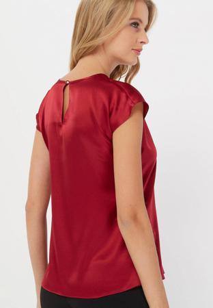 Блуза Silk me