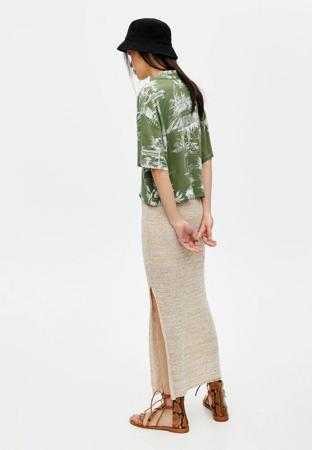 Блуза Pull&Bear