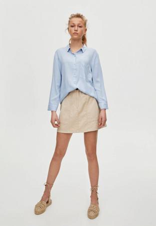 Блуза Pull&Bear