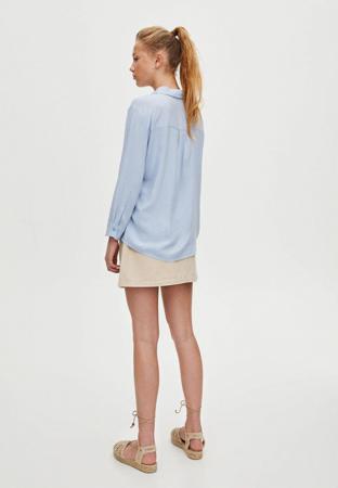 Блуза Pull&Bear
