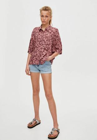 Блуза Pull&Bear