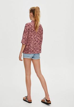 Блуза Pull&Bear