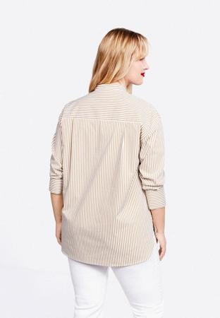 Блуза Violeta by Mango