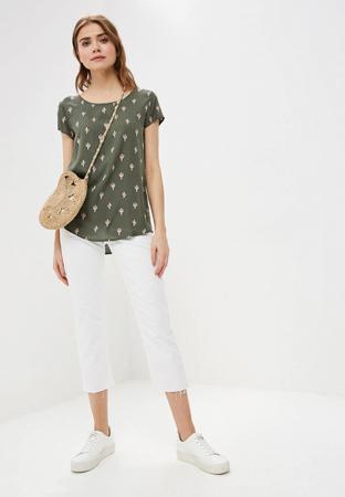 Блуза Jacqueline de Yong