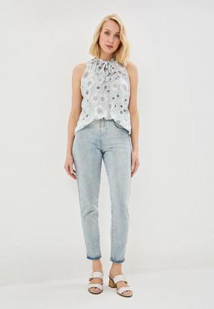 Блуза United Colors of Benetton