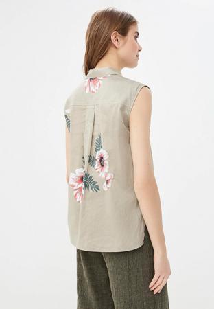 Блуза Pepe Jeans
