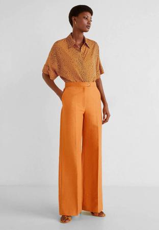 Блуза Mango