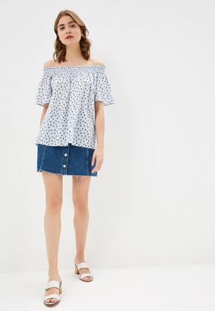 Блуза United Colors of Benetton