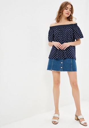 Блуза United Colors of Benetton