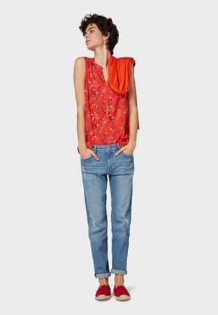 Блуза Tom Tailor Denim
