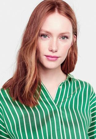 Блуза Violeta by Mango