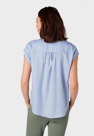 Блуза Tom Tailor