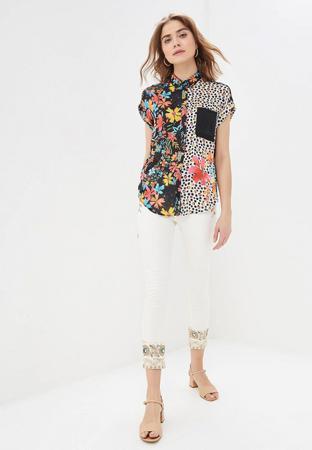 Блуза Desigual