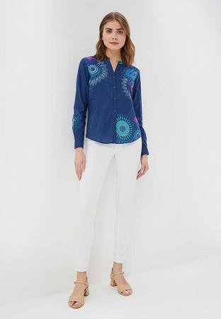 Блуза Desigual