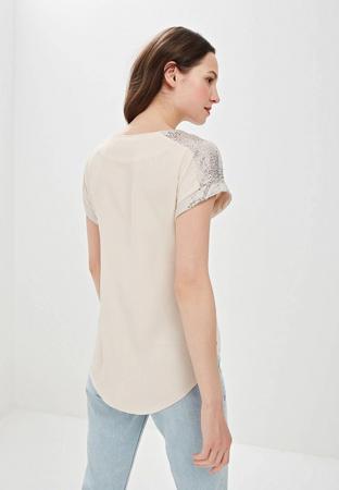 Блуза Dorothy Perkins