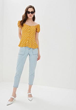 Блуза Dorothy Perkins