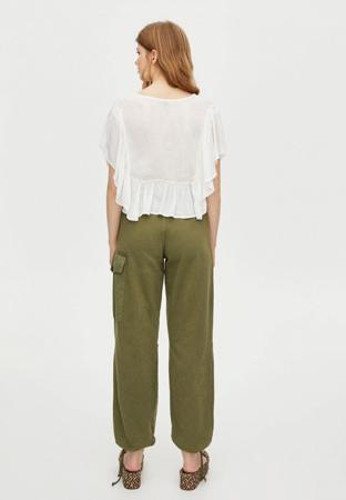 Блуза Pull&Bear