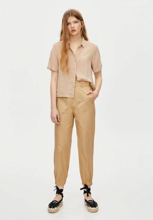 Блуза Pull&Bear