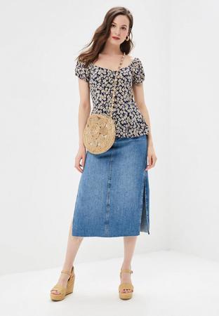 Блуза Dorothy Perkins