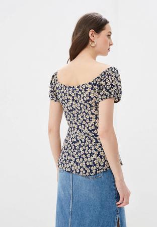 Блуза Dorothy Perkins