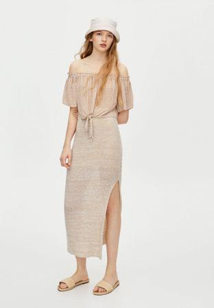 Блуза Pull&Bear