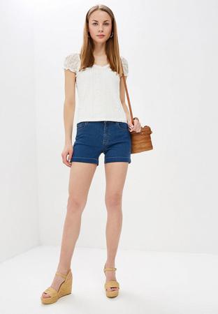 Блуза Dorothy Perkins