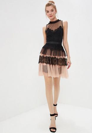 Блуза Love Republic