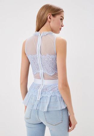 Блуза Love Republic