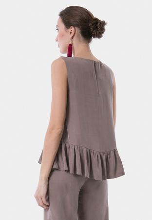 Блуза Vladi Collection