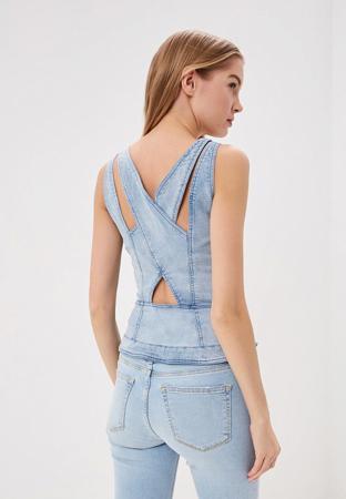 Блуза Love Republic