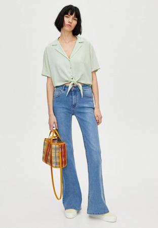 Блуза Pull&Bear