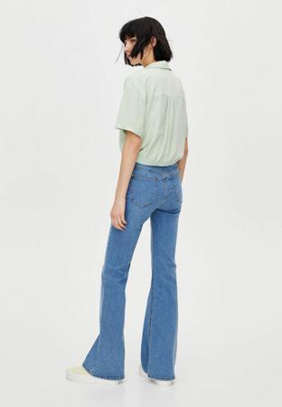 Блуза Pull&Bear
