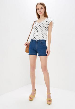 Блуза Dorothy Perkins
