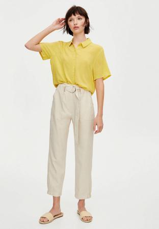 Блуза Pull&Bear