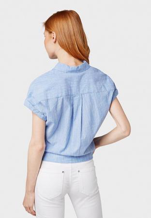 Блуза Tom Tailor